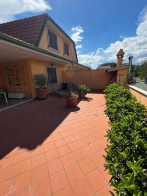 Marco Simone Home